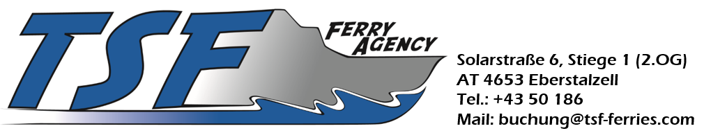 TSF-Ferry-Agency