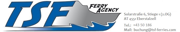 TSF-Ferry-Agency